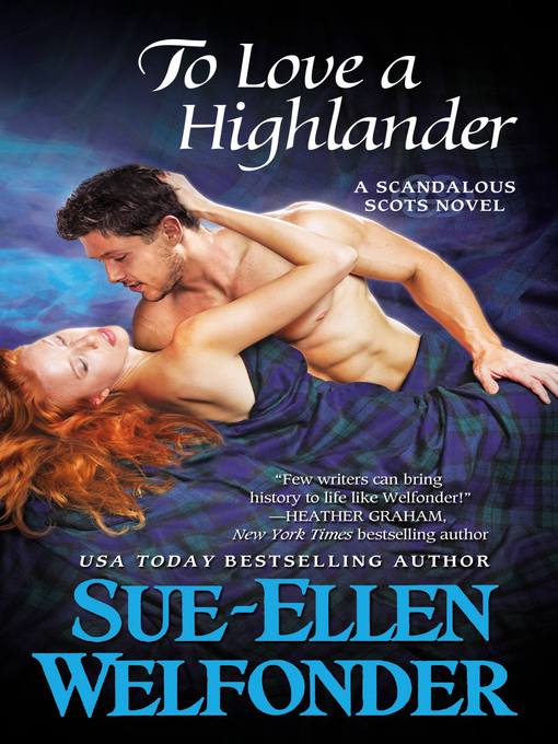 Title details for To Love a Highlander by Sue-Ellen Welfonder - Available